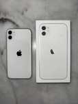 Iphone 11, 128 GB ladowrka i etui gratis
