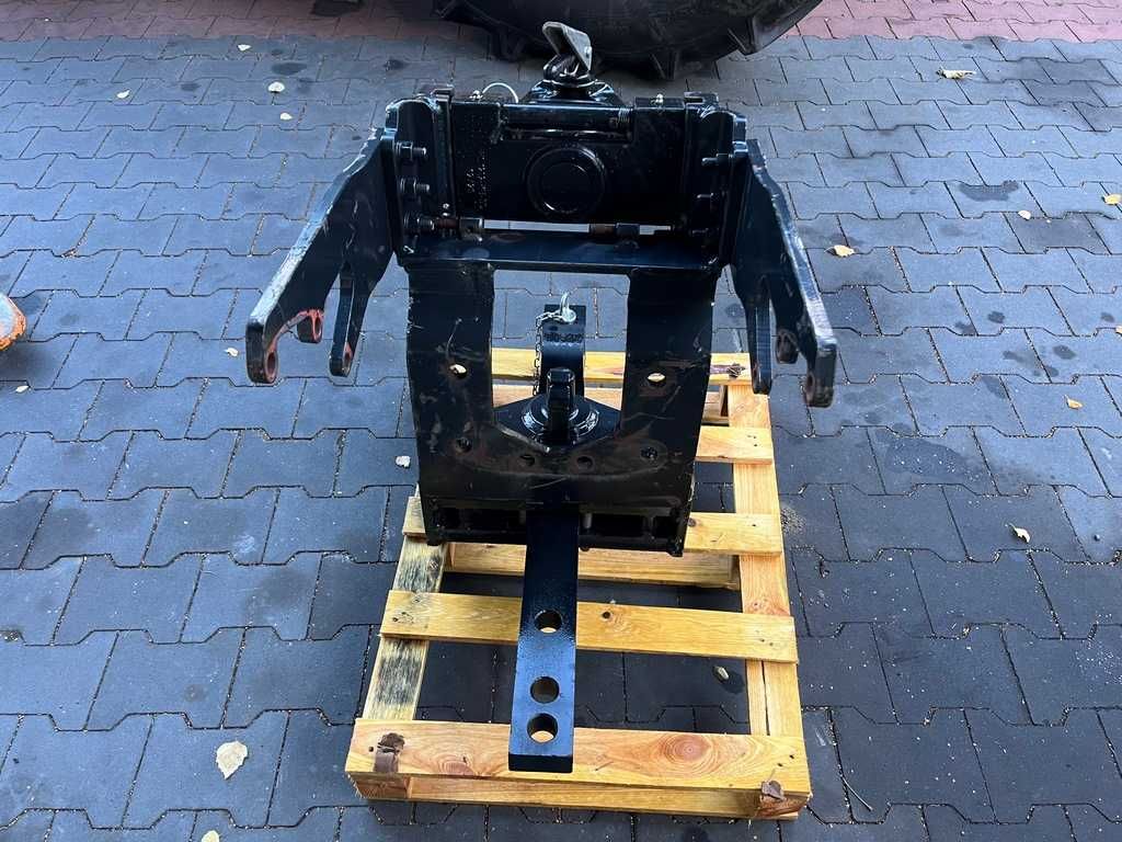 ZACZEP KONSOLA CNH Hitch belka dolna New Holland TM T7 CASE MXM Puma