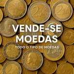 Moedas de colecção (Euro e Escudo) – várias disponíveis