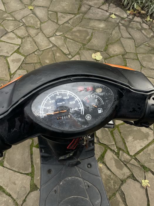 Продам Yamana jog 36