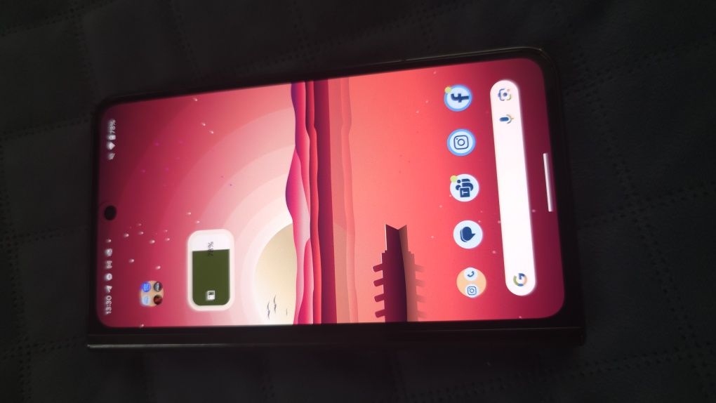 Pixel fold 256gb