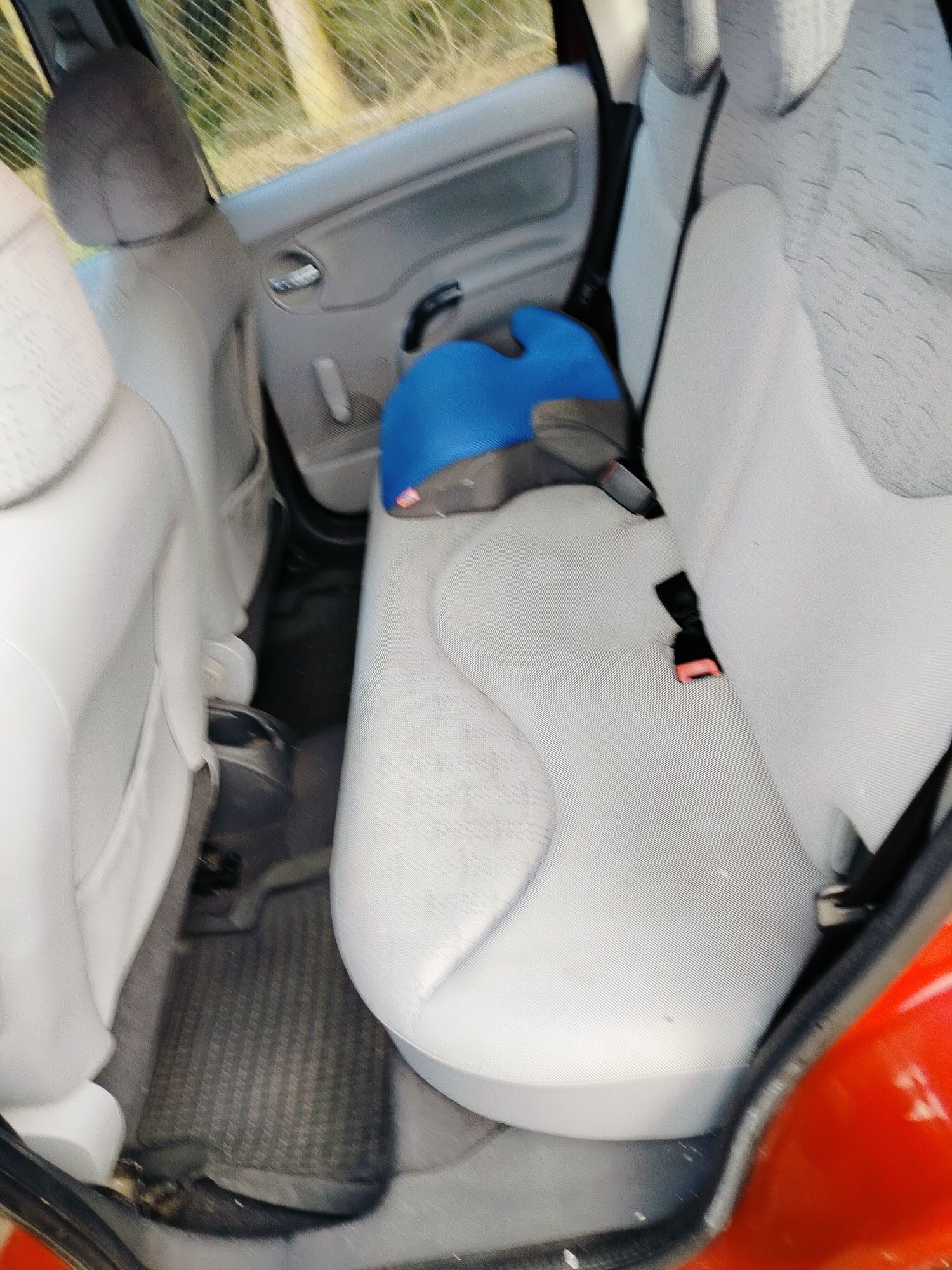 CITROEN C3 2002 1.1 benzyna