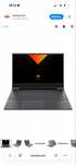 Victus by Hp Laptop 16-e0121nw