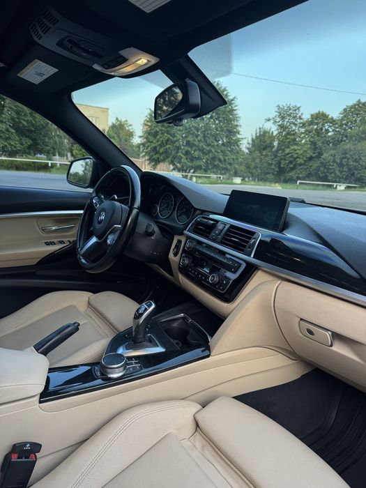 Бмв bmw f30 ф30 330 х драйв x drive. 252 кс. 159 км f30 330i