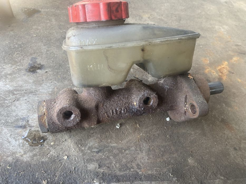 Цилиндр тормозной Москвич 2140