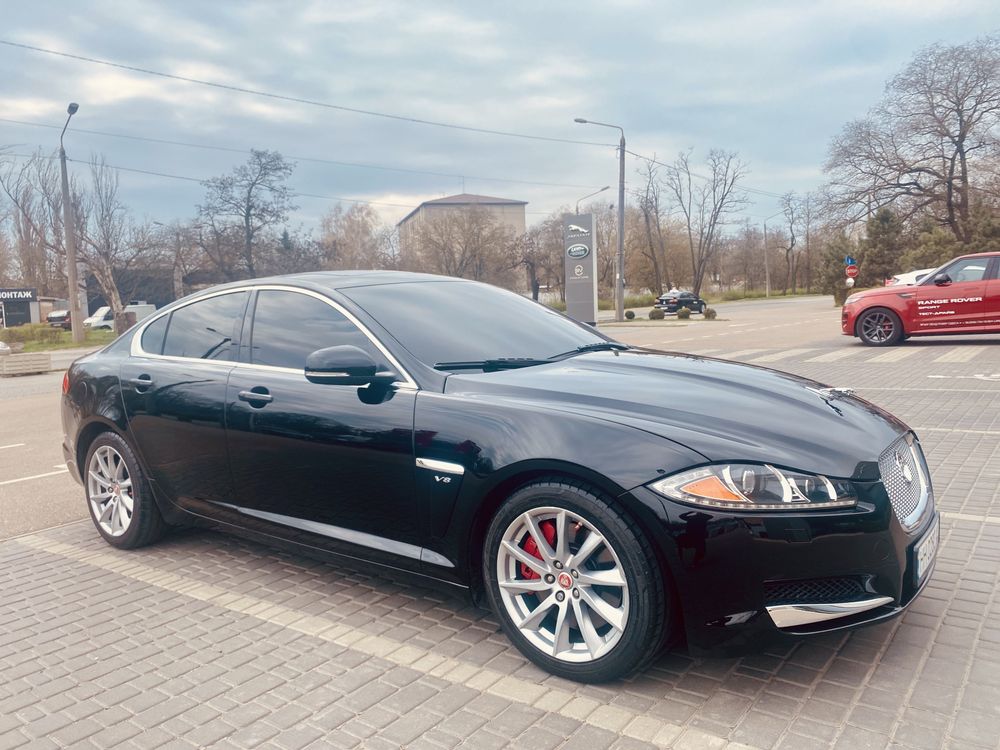 Продам власний Jagyar XF 250 2014 рв