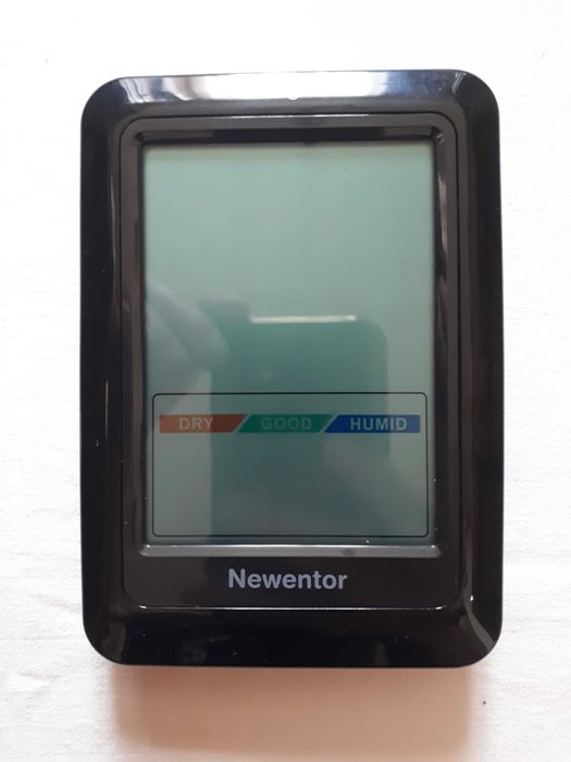 Метеостанція для дому Newentor Wireless Weather Station Q8-U