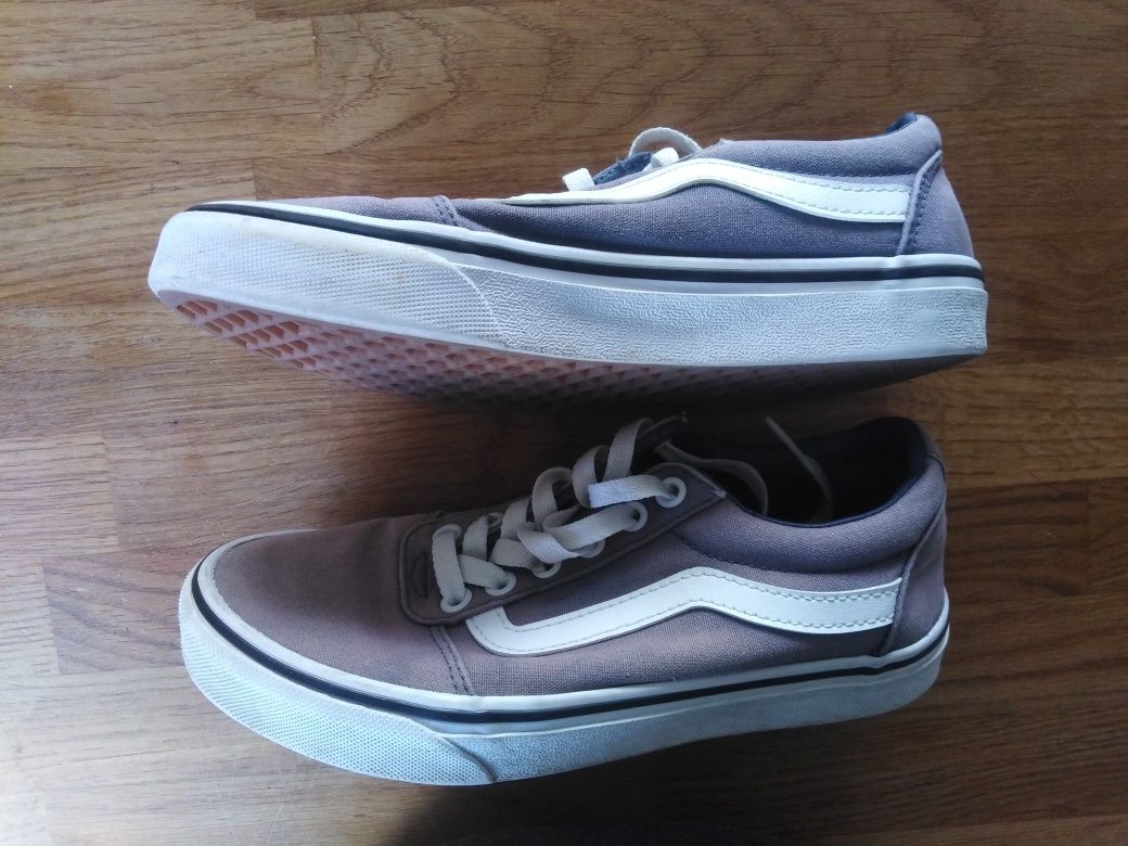 Tenisówki Vans rozm. 36
