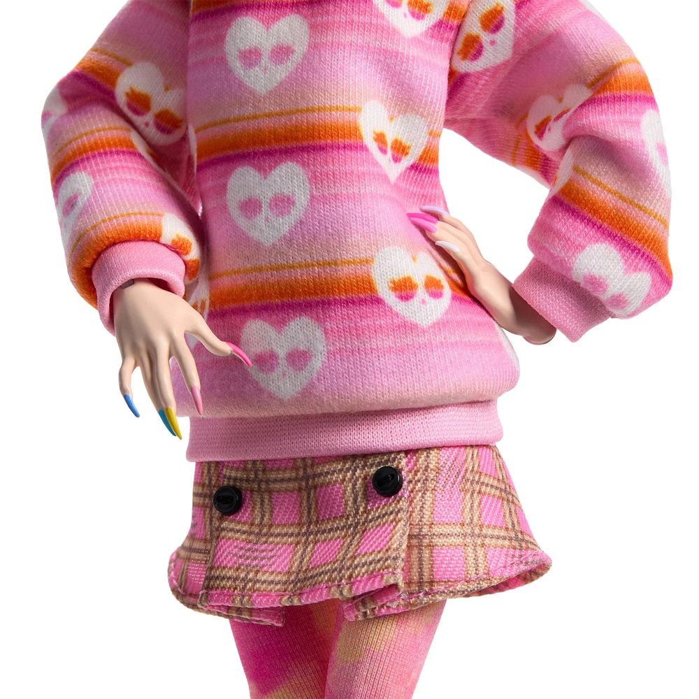 Монстер Хай Венздей  Енід Monster High Wednesday Enid Sinclair