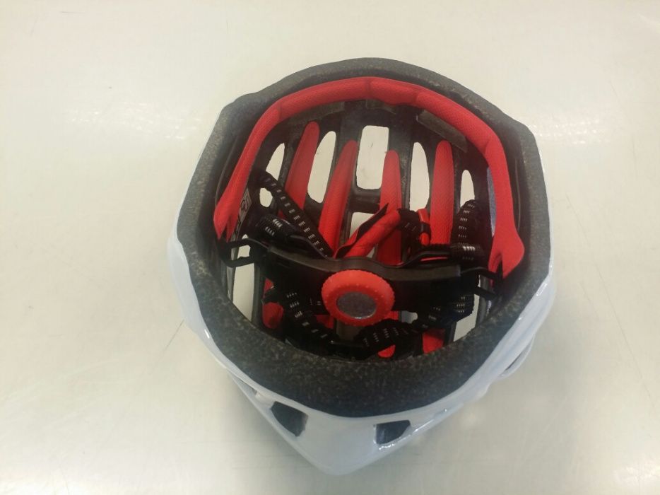 Capacete Bicicleta Bike BTT