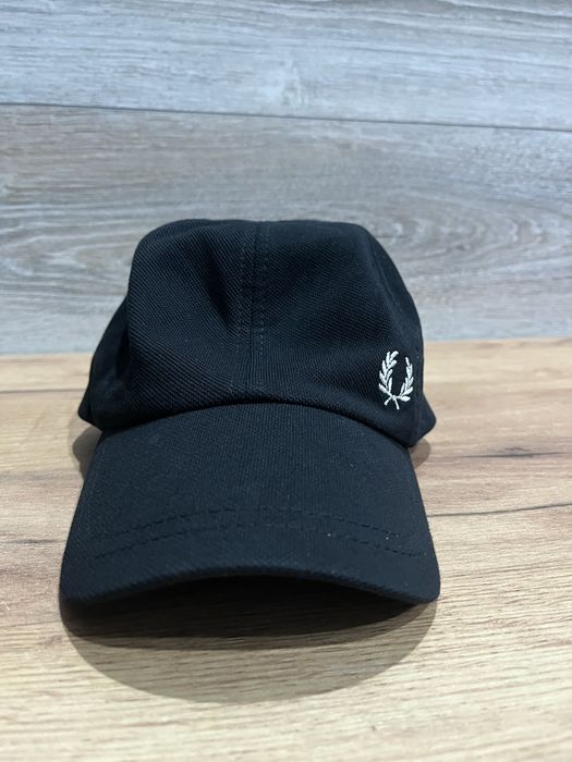 Кепка fred perry легит