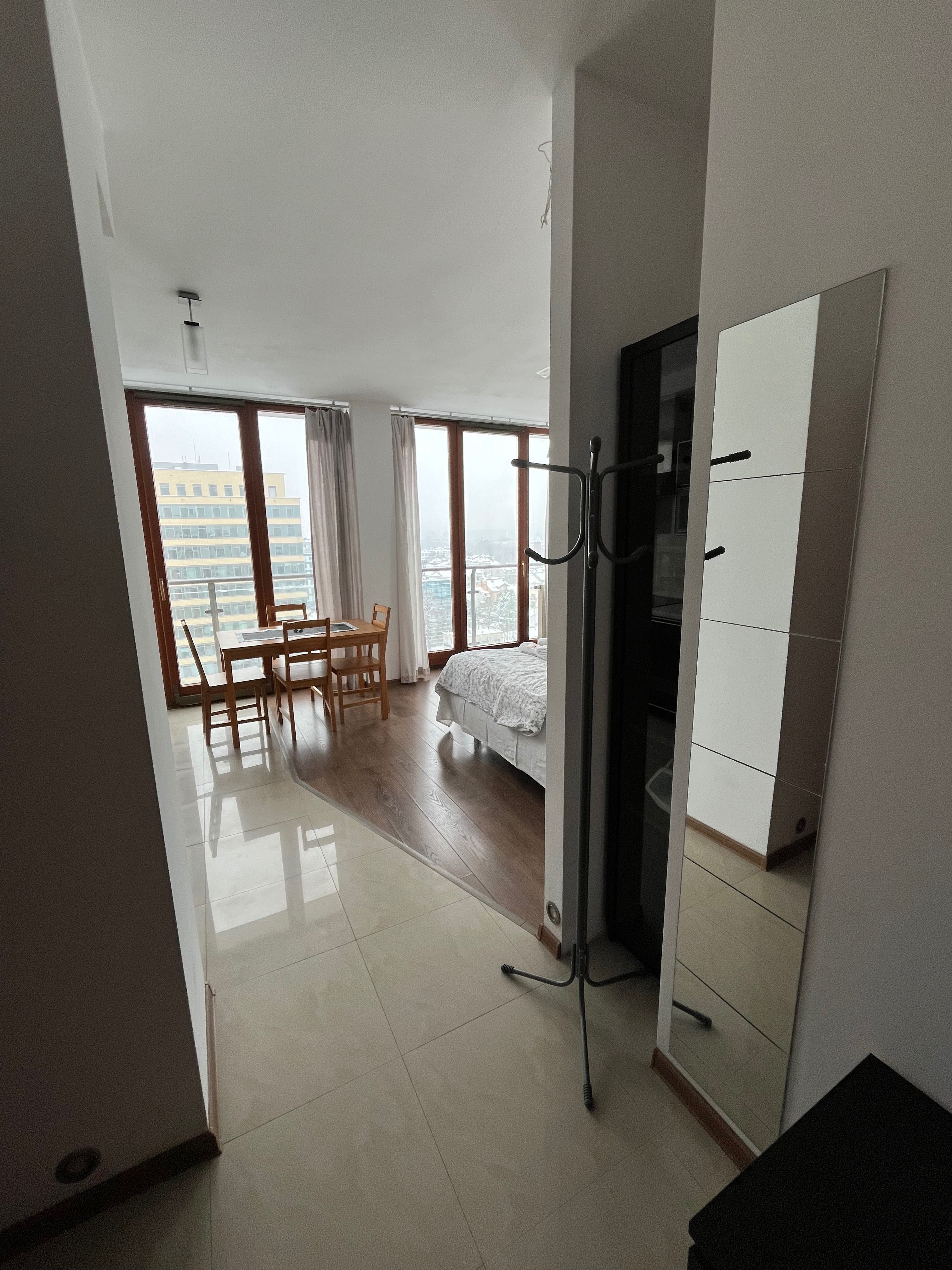 *BASEN Holiday Wakacje Krótko/Długo Apartament Tarasy Verona Parking