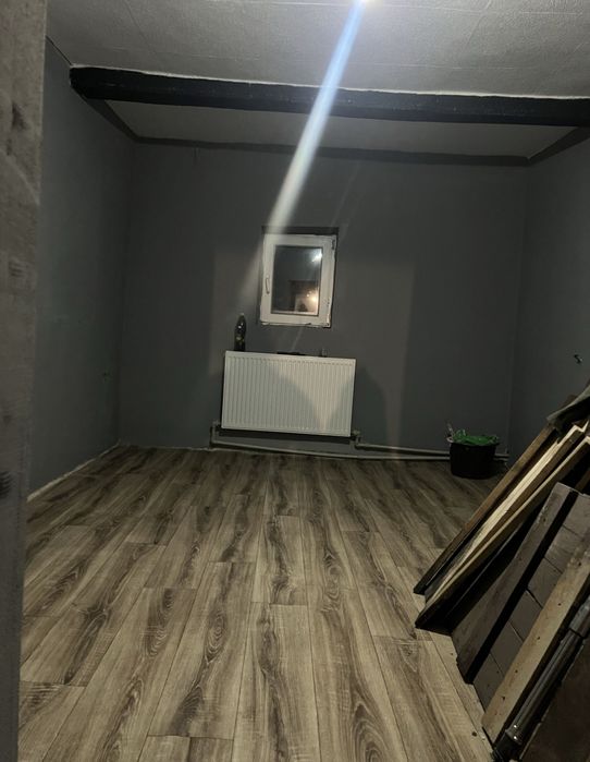 Продаж будинку зі зручностями