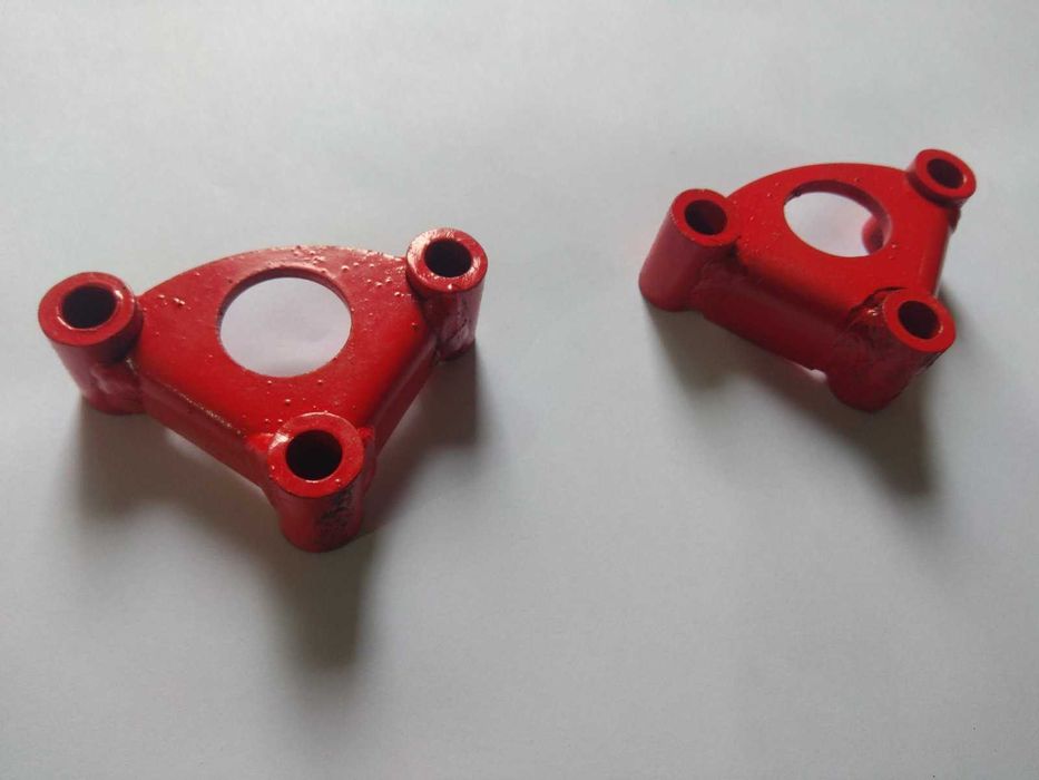 Ліфт комплект передньої підвіски ВАЗ Нива 2121-2123