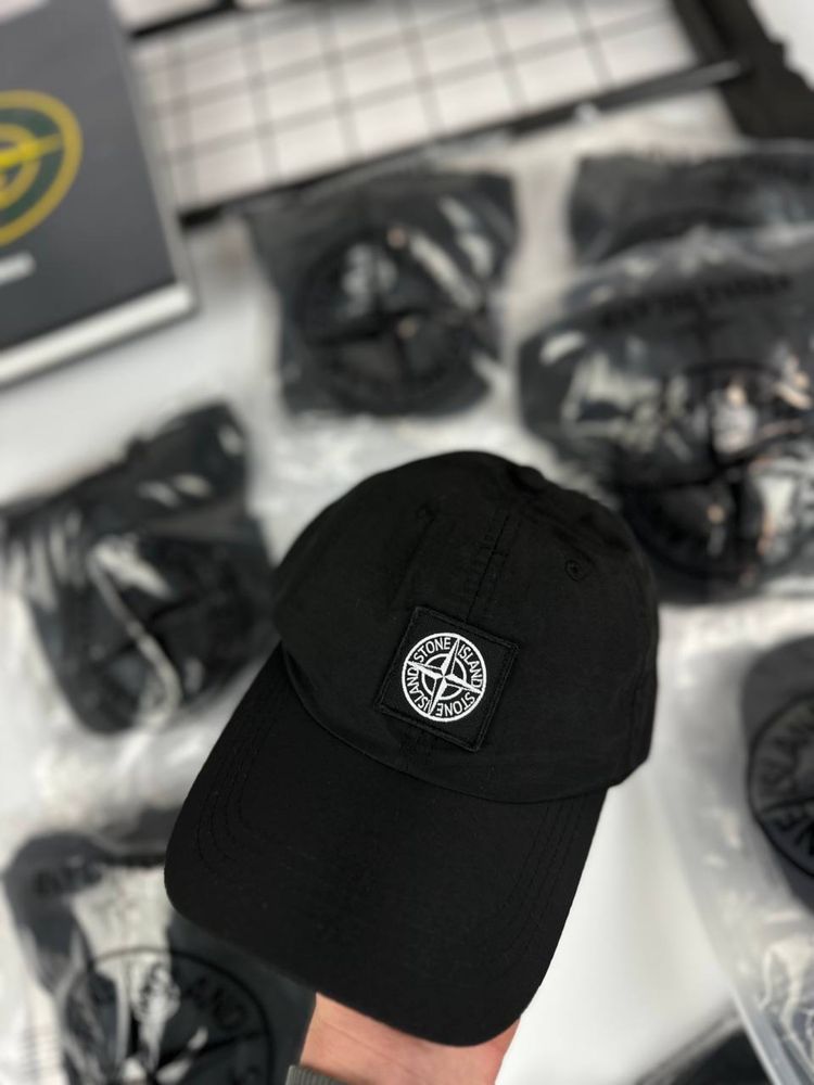 Кепка Stone Island Nylon cap