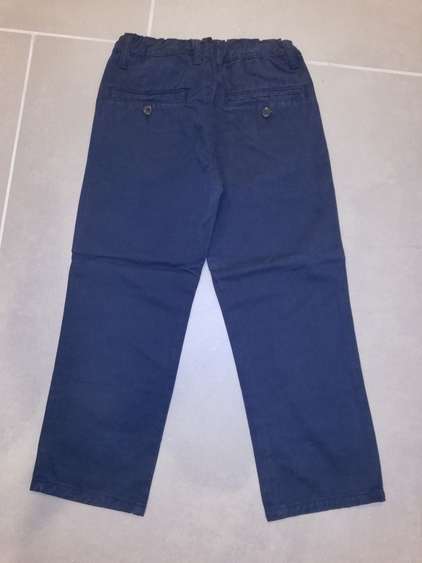 Calça de criança 8/9 anos - nova
