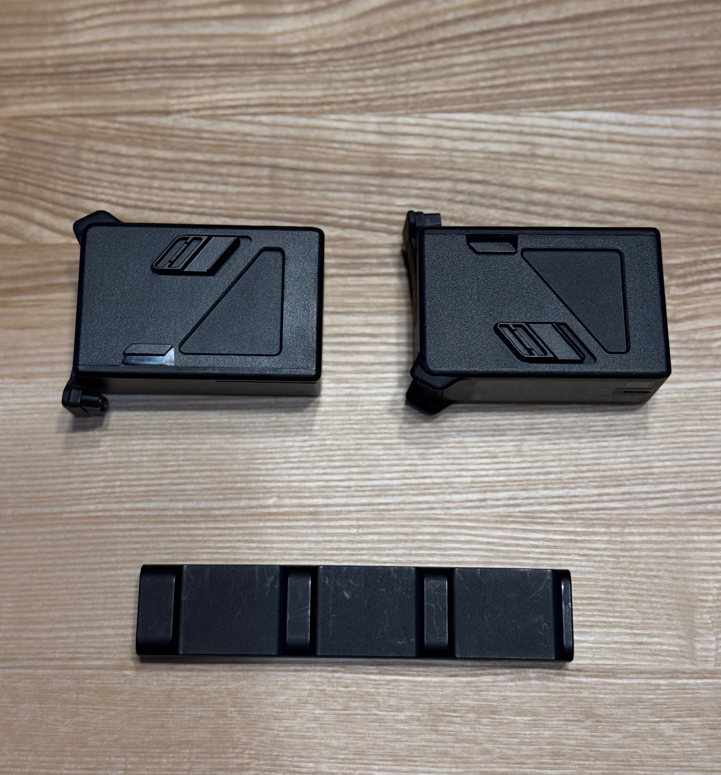 DJI FPV Fly More Kit