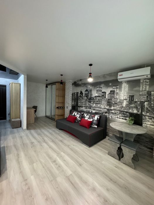 Оренда 1к квартири на Тітова /пр. Поля