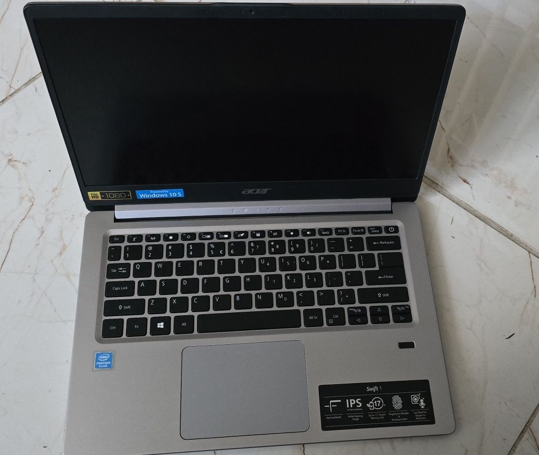 Sprzedam Laptop Acer