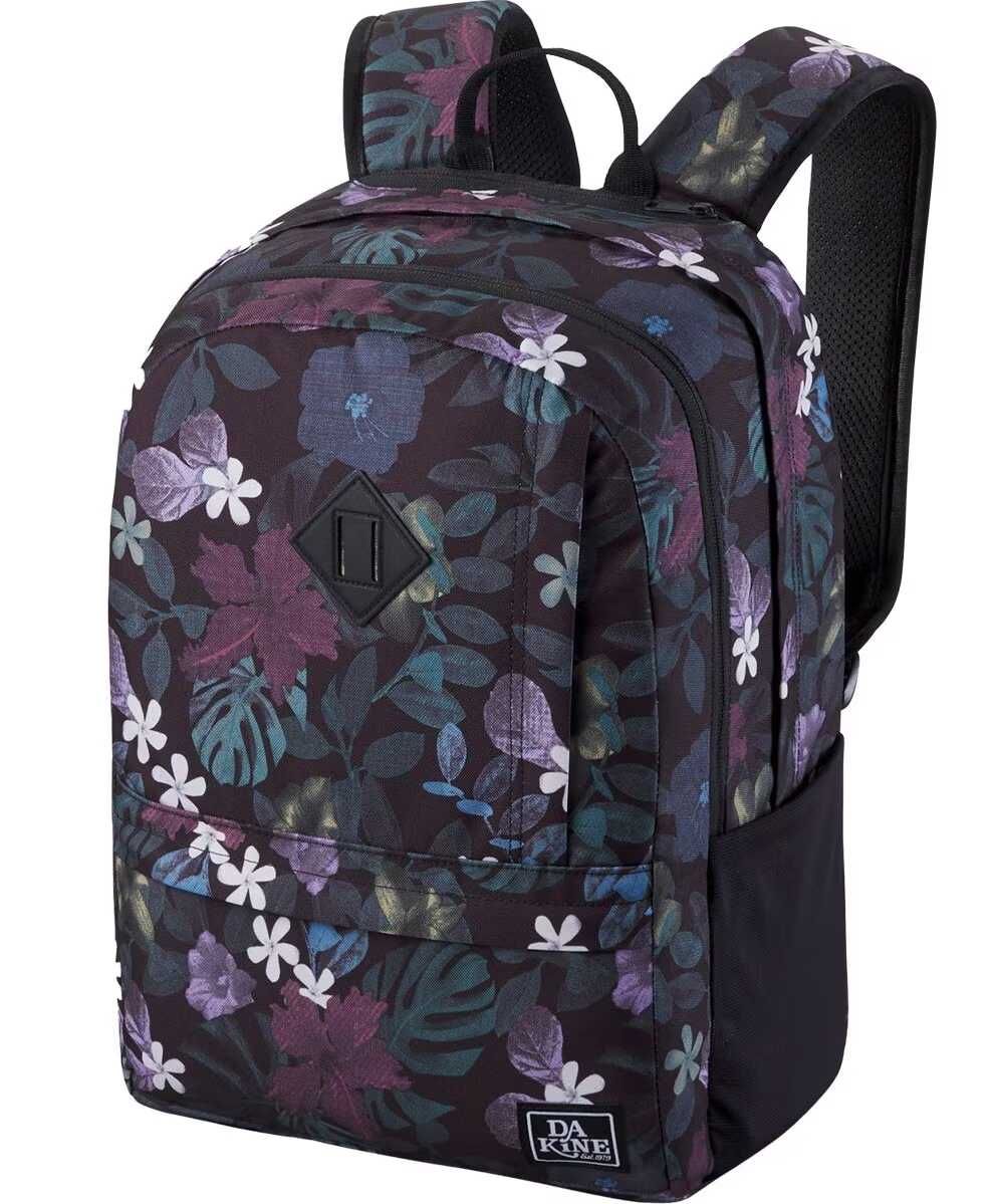 Рюкзак Dakine Essentials 22l (жіночий / чоловічий / для ноутбука 15")