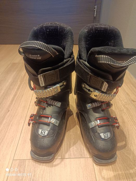 Do sprzedania buty narciarskie Salomon roz.26