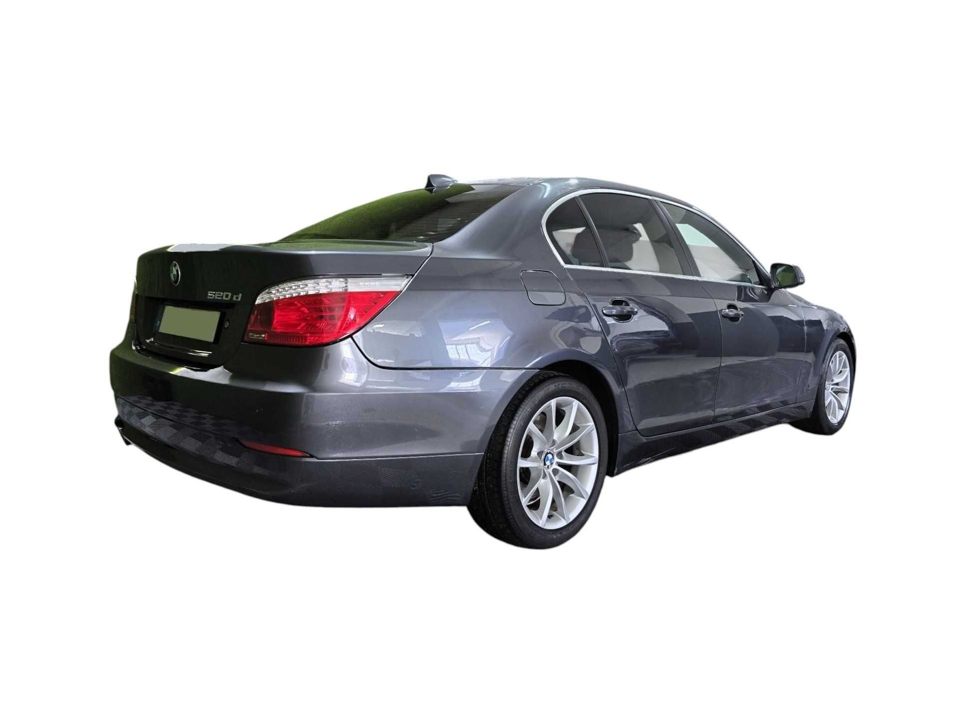 BMW 520 d Executive, 237.000km, 01.2010, IMPEC.