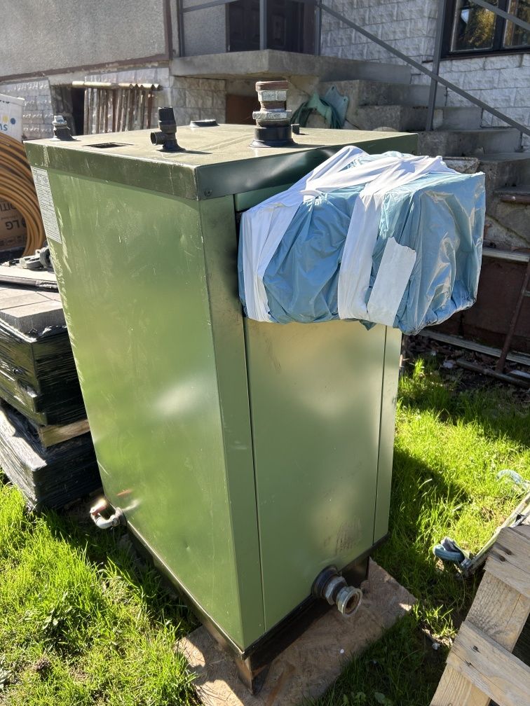 Części do pieca SAS 23kW lub w całości