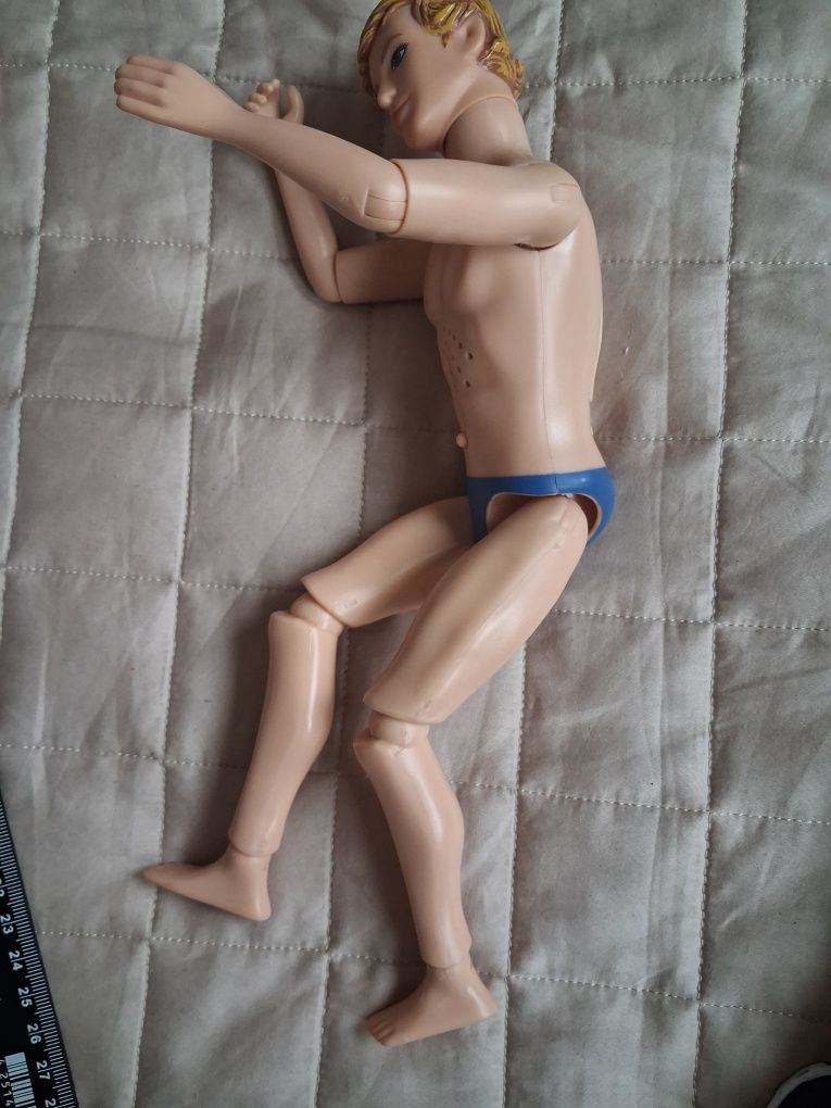 Кукла Кен Cody Simpson Singing Doll Sings wish factory