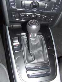 Sistema audi drive select para Audi A4 (b8) 8k, A5 e Q5 sem MMI