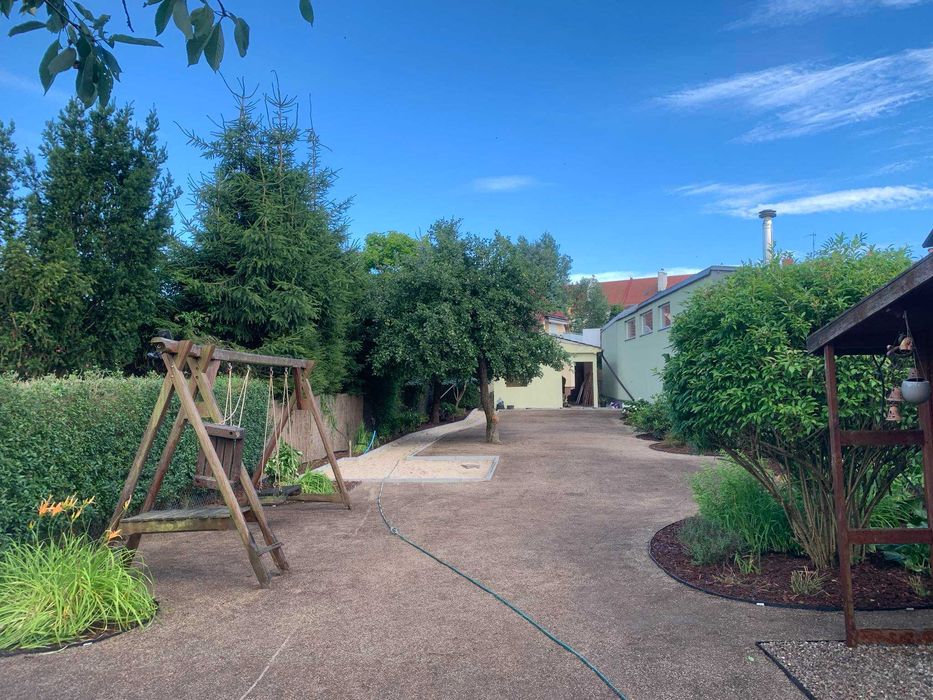 Zakładanie ogrodów, pielęgnacja, zagospodarowanie terenu GREEN-GARDEN