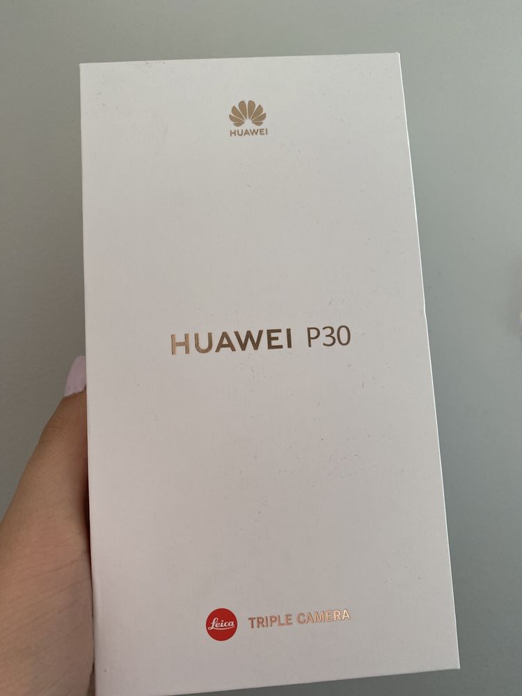 Telefon Huawei P30