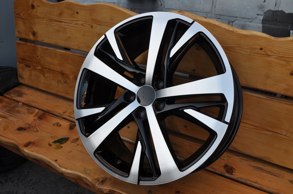 FELGI R18 5x108 Land Rover Discovery Sport Frelander Rover Evoque Vela