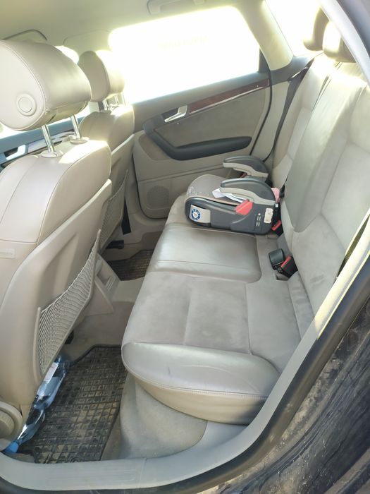 Sprzedam Audi A3 Sportback 2.0 TFSI Quattro (4x4) z 2006 roku.
Silnik