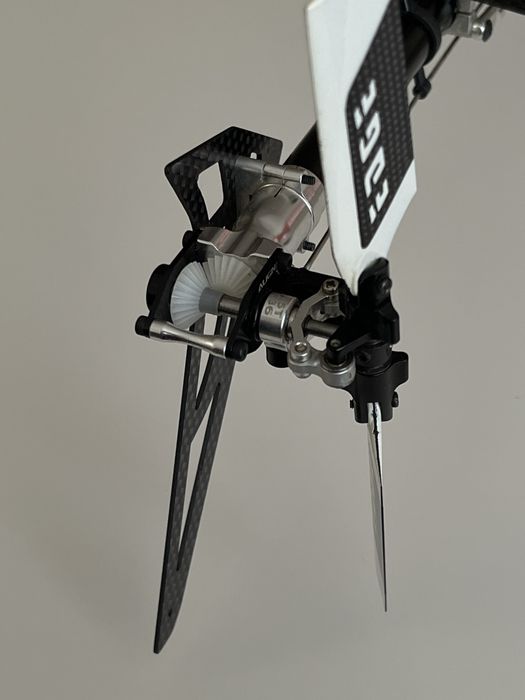 Helicoptero Align T-Rex 450 Completo