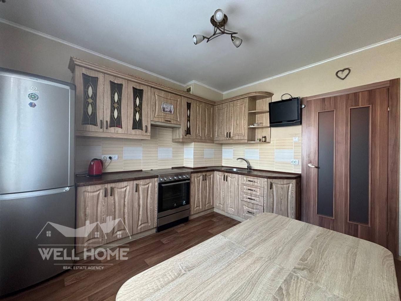 Продаж квартири 2к Кургузова, 1 А ЖК Ярославичи Вишгород