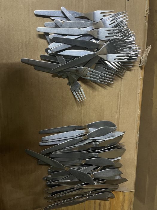 Talheres de Peixe varias unidades