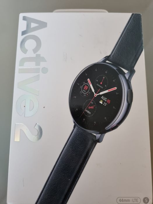 Samsung Galaxy Watch Activ 2