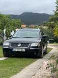 Volkswagen Passat Variant 1.9 TDI (130cv) - 2002
