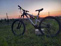 Ns bike soda fr 1 rama L zamienię za hulajnoge elektryczną