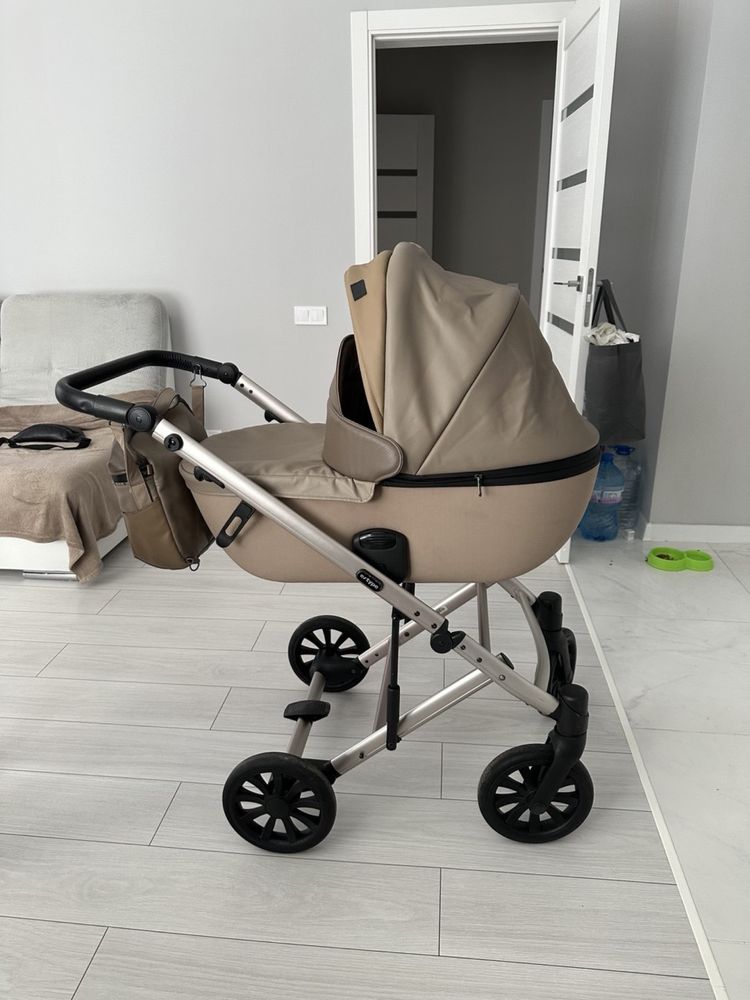 Коляска Anex 2в1