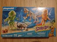 Playmobil Scooby-Doo 70708