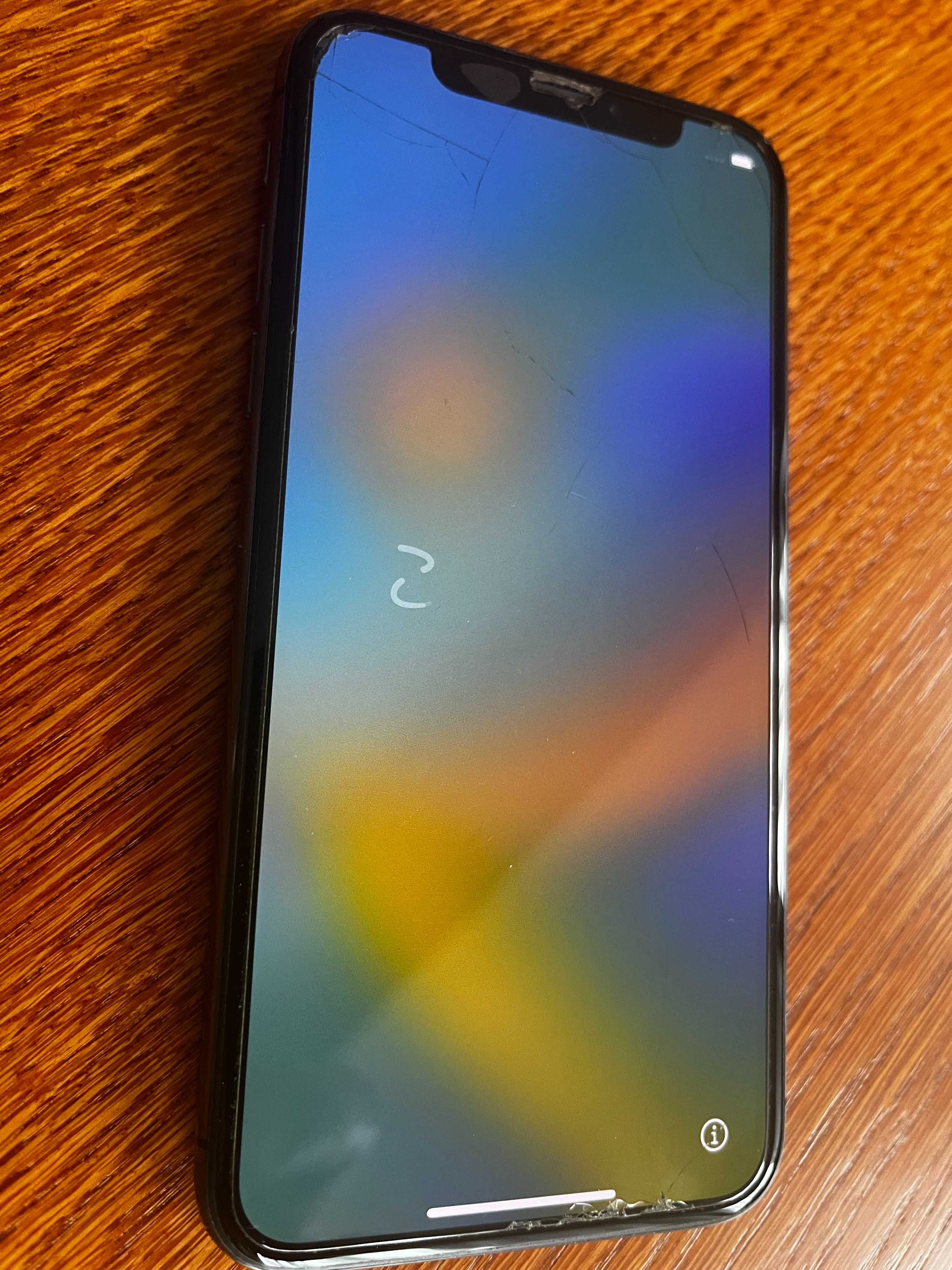 Apple iPhone X 64GB