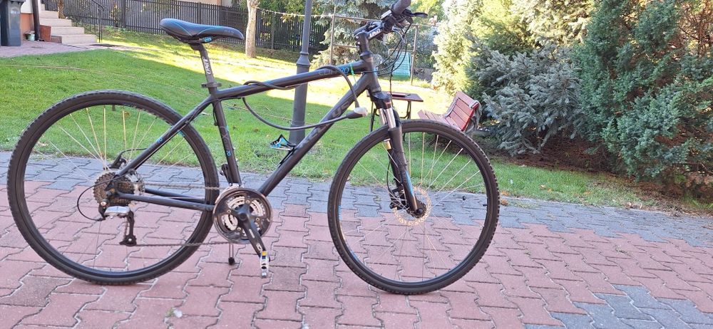 Rower crossowy Kellys Cliff 70.