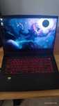 Portátil MSI 15.6" GF65 Thin 10SER-892 - RTX 2060, 16Gb RAM, i7-10750H