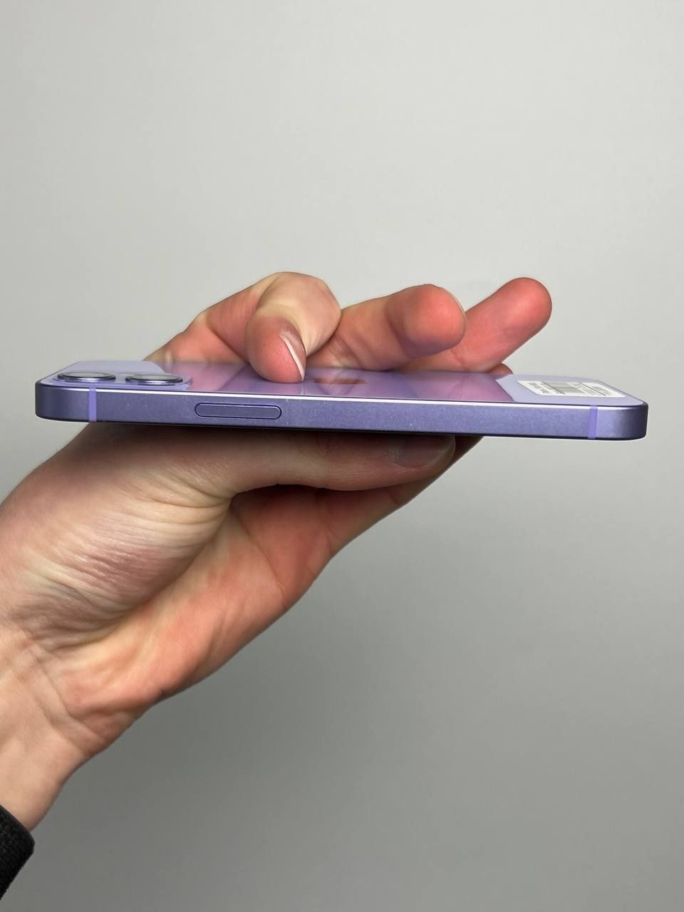 Iphone 12 mini Purple оплата частинами 64gb 128gb 256gb