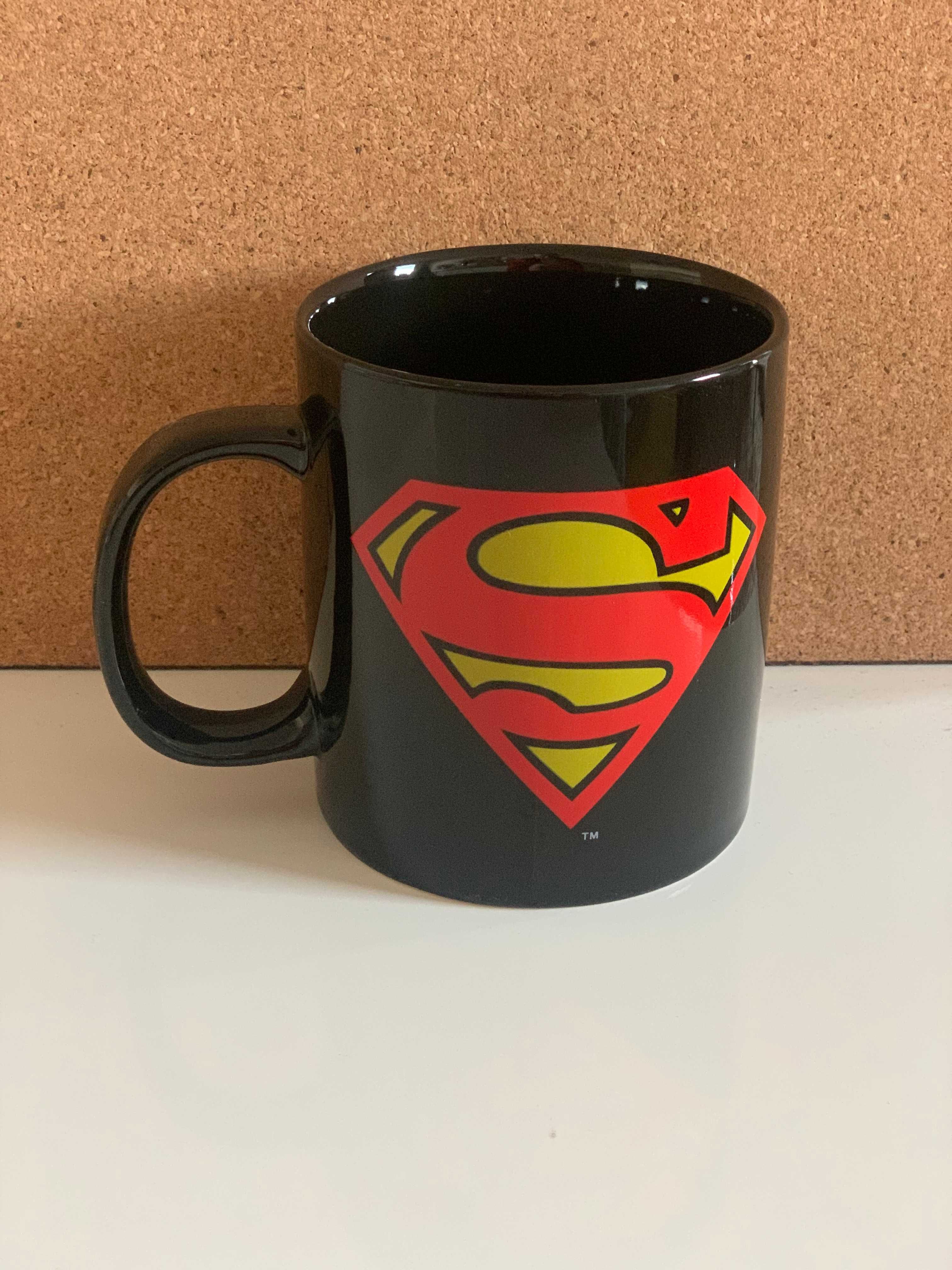 Kubek superman 0,5L