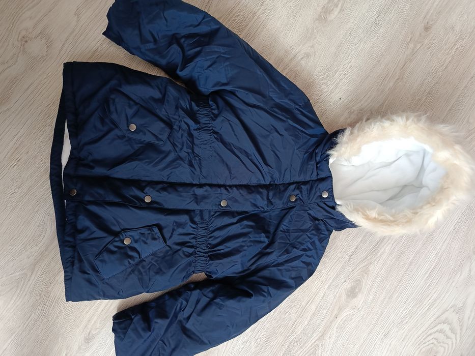 Kurtka zimowa 104
