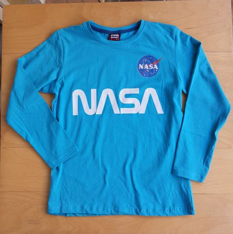 Nowa bluzka NASA rozm 164-170