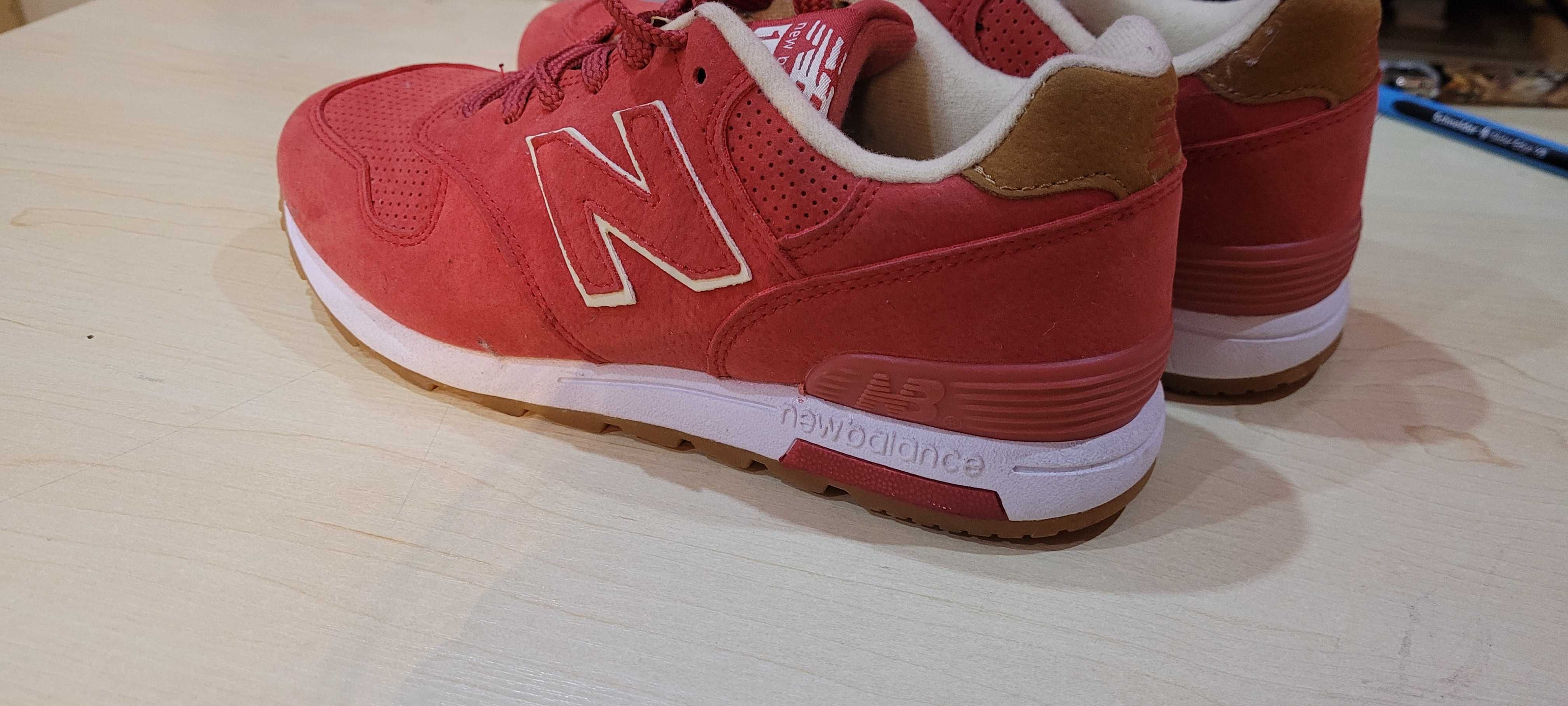Buty new balance