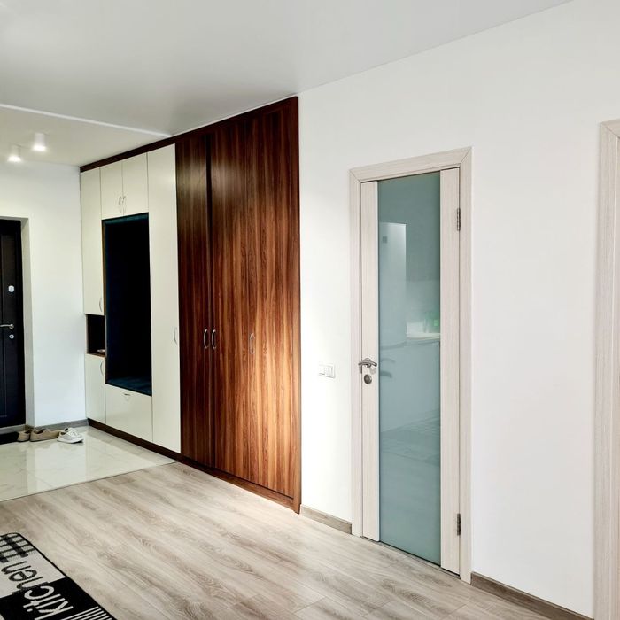 ЖК Династія. Липківського, 37в. Гарний сучасний ремонт